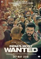 India's Most Wanted